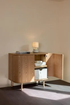 Quax Yume – Commode – Natural Ash