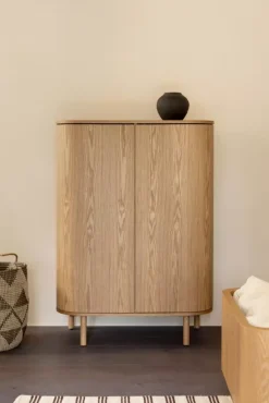 Quax Yume – Kast – Natural Ash