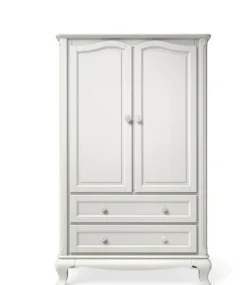 Romina Cleopatra Kledingkast Solid White