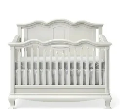 Romina Cleopatra Meegroei Babykamer 3 Delig Solid White