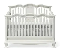 Romina Cleopatra Meegroei Babykamer 3 Delig Solid White