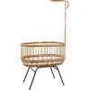 Rotan Wieg Classic