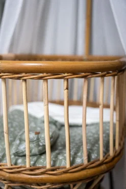 Rotan Wieg Classic
