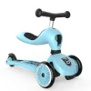 Scoot And Ride 2 In 1 Highwaykick Blueberry