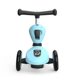 Scoot And Ride 2 In 1 Highwaykick Blueberry