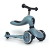 Scoot And Ride 2-in-1 Highwaykick Steel