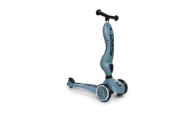 Scoot And Ride 2-in-1 Highwaykick Steel