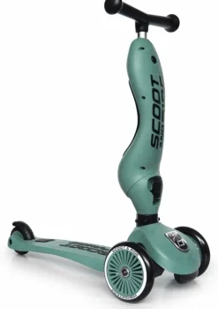 Scoot And Ride 2-in-1 Highwaykick Forest