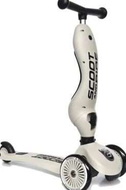 Scoot and Ride 2-in-1 Highwaykick Ash