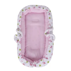 Sevi Line By Cabino Anti-reflux Babynest Prinses