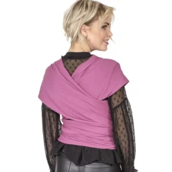 Sevi Line By Cabino Draagdoek Roze