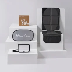 Silver Cross Accessoires Travel Kit