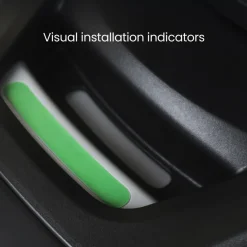 Silver Cross Base Plus 360