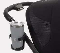 Silver Cross Bekerhouder Zwart