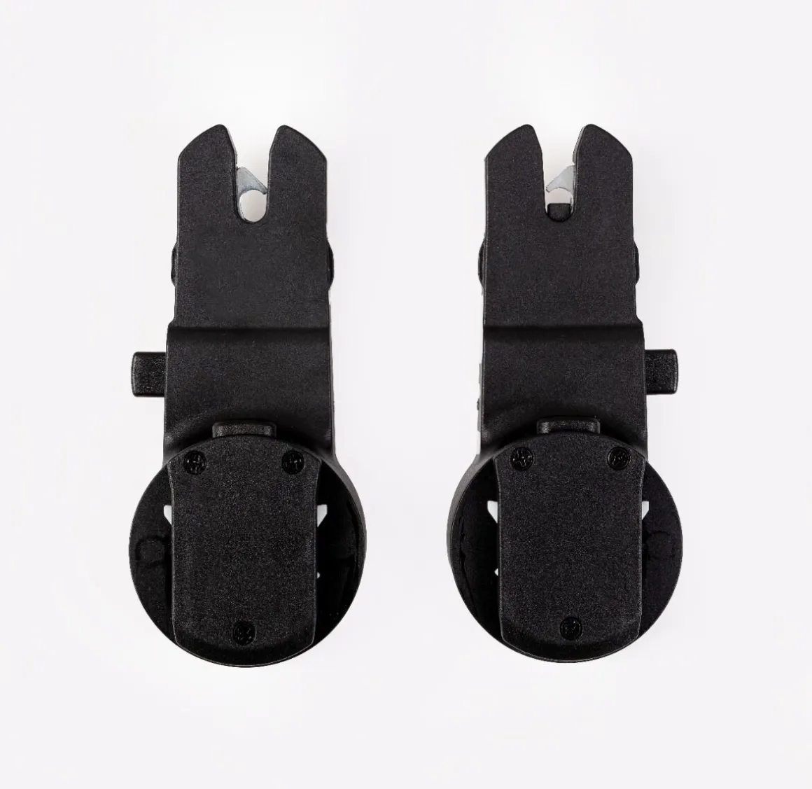 Silver Cross Dream Autostoel Adapters Reef/Dune