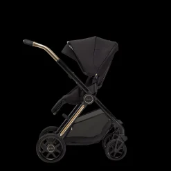 Silver Cross Kinderwagen 4 in 1 Reef 2 Special Edition Espresso Iconic Black + GRATIS Accessoire Pakket