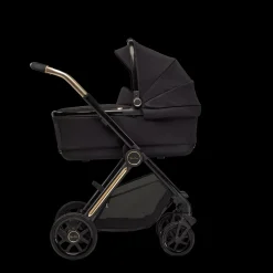 Silver Cross Kinderwagen 4 in 1 Reef 2 Special Edition Espresso Natural Taupe + GRATIS Accessoire Pakket