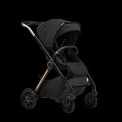 Silver Cross Kinderwagen 4 in 1 Reef 2 Special Edition Espresso Natural Taupe + GRATIS Accessoire Pakket