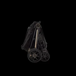 Silver Cross Kinderwagen 4 in 1 Reef 2 Special Edition Espresso Natural Taupe + GRATIS Accessoire Pakket