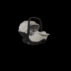 Silver Cross Kinderwagen 4 in 1 Reef 2 Special Edition Espresso Natural Taupe + GRATIS Accessoire Pakket