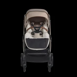 Silver Cross Kinderwagen 4 in 1 Reef 2 Special Edition Frappe Natural Taupe + GRATIS Accessoire Pakket