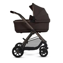 Silver Cross Kinderwagen 4 in 1 Reef 2 Special Edition Ganache Natural Taupe + GRATIS Accessoire Pakket