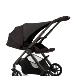 Silver Cross Kinderwagen 4 in 1 Reef 2 Special Edition Ganache Natural Taupe + GRATIS Accessoire Pakket