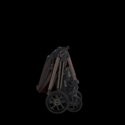 Silver Cross Kinderwagen 4 in 1 Reef 2 Special Edition Ganache Natural Taupe + GRATIS Accessoire Pakket