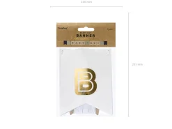 Slinger Baby Boy 15 x 160 cm