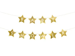 Slinger Baby Shower 290 x 16,5 cm