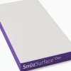 Snuz Ledikant Matras Surface Duo Dual Sided Voor SnuzKot 68 x 117 cm