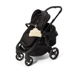 SnuzCloud Baby Sleep Aid Grey