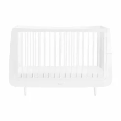 SnuzKot Skandi Babykamer White 3 Delig