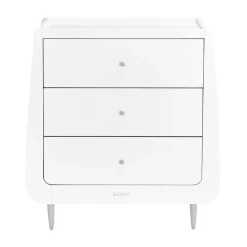 SnuzKot Skandi Babykamer Grey 2 Delig