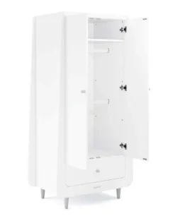 SnuzKot Skandi Babykamer Grey 3 Delig