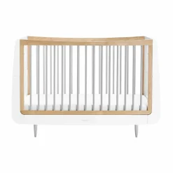 SnuzKot Skandi Babykamer Grey 3 Delig