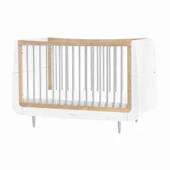 SnuzKot Skandi Babykamer Grey 3 Delig