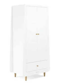 SnuzKot Skandi Kledingkast Natural