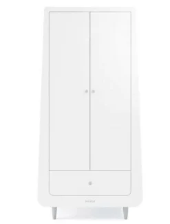 SnuzKot Skandi Kledingkast Grey