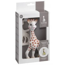 Sophie De Giraf Award Set