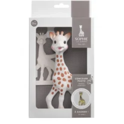 Sophie De Giraf Award Set