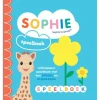 Sophie de Giraf Boekje: Sophie's speelboek