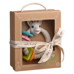 Sophie De Giraf Colo'rings So'Pure