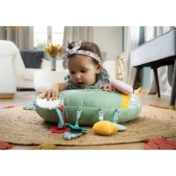 Sophie De Giraf Cosy Play Speelkussen