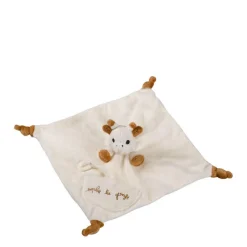 Sophie De Giraf Knuffeldoekje En Speenkoord