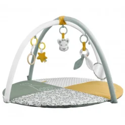 Sophie De Giraf Omkeerbaar Activiteit & Foto Speelmat