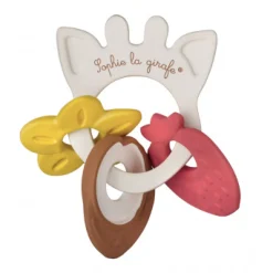 Sophie De Giraf 5-Senses Geur Bijtring