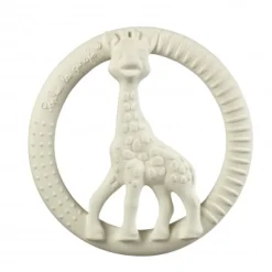 Sophie De Giraf So'Pure Bijtring Rond