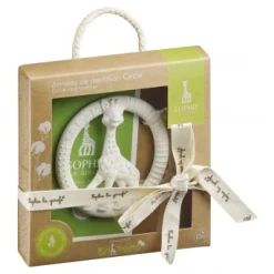 Sophie De Giraf So'Pure Bijtring Rond