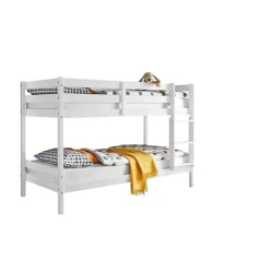 Stapelbed Moritz Wit 90 x 200 cm